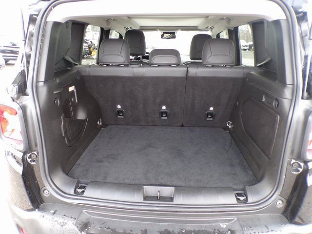 Used 2023 Jeep Renegade Trailhawk w/ Sun/Sound Group image 7