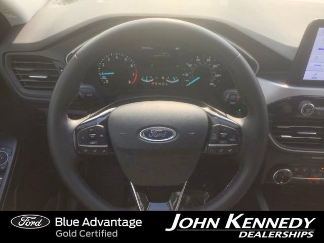 Certified 2022 Ford Escape SE w/ SE Sport Appearance Package AWD/4WD image 13