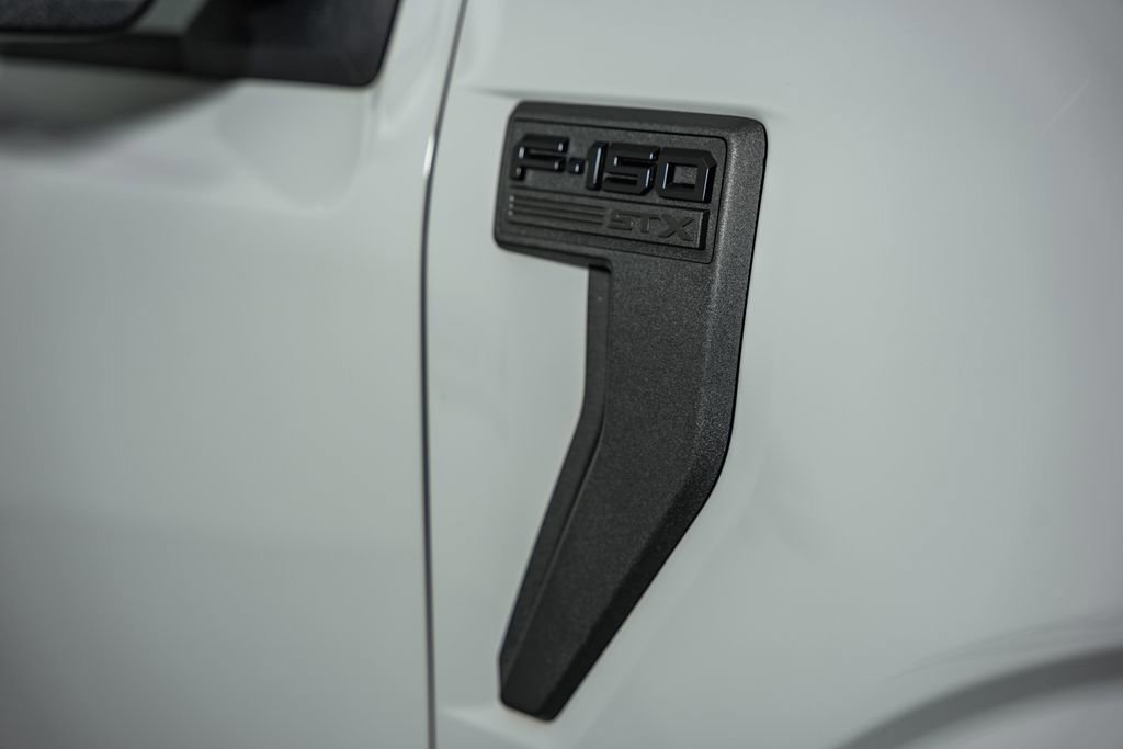 Certified 2023 Ford F150 XL w/ STX Appearance Package image 16