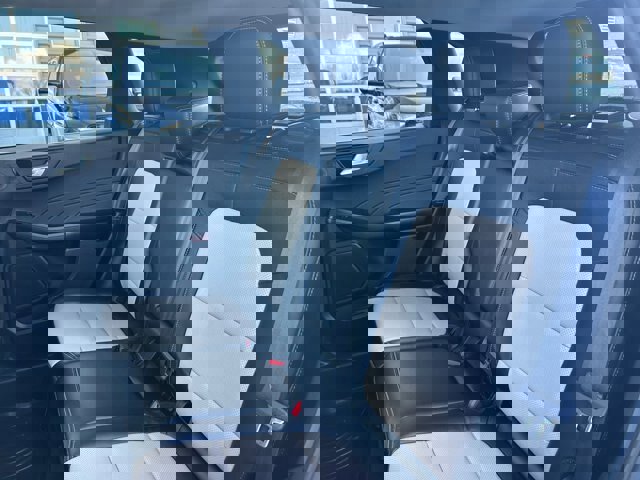 Certified 2022 Ford Escape Titanium w/ Titanium Elite Package image 17