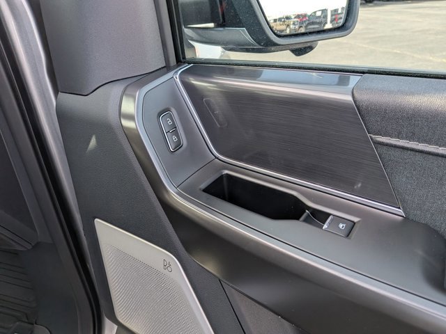 Certified 2025 Ford F150 Lariat w/ Equipment Group 502A High AWD/4WD image 35