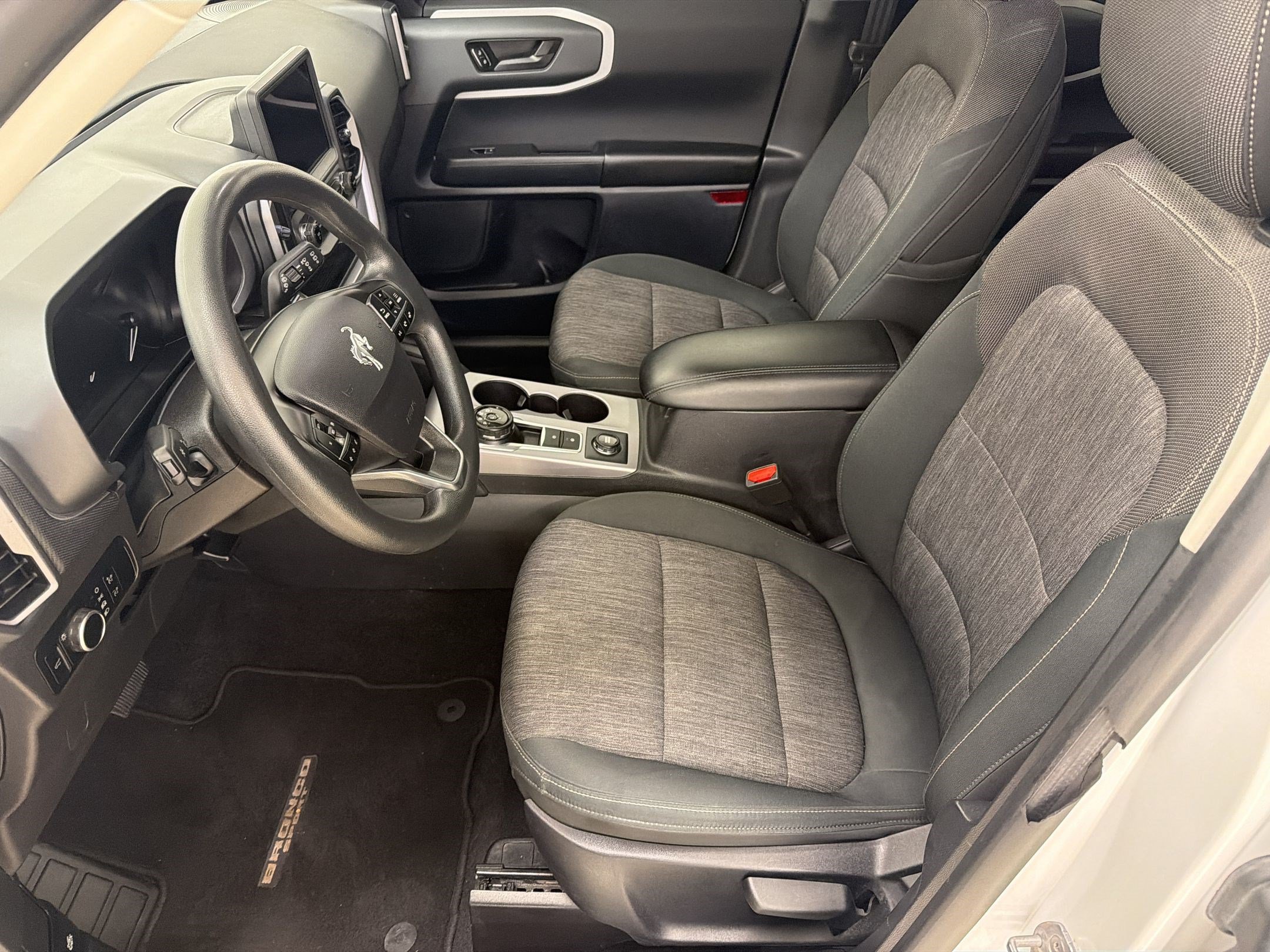 Certified 2023 Ford Bronco Sport Big Bend AWD/4WD image 5