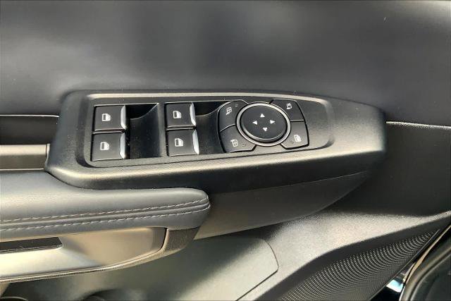 Certified 2024 Ford Ranger Raptor image 35