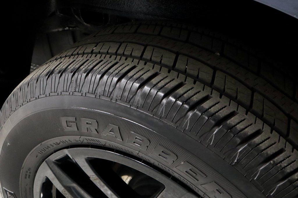 Used 2022 Chevrolet Silverado 1500 Custom image 19