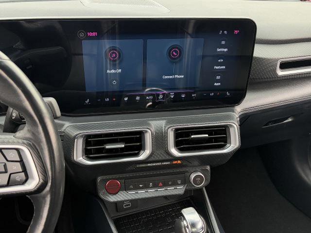 Certified 2024 Ford Mustang Premium RWD image 19