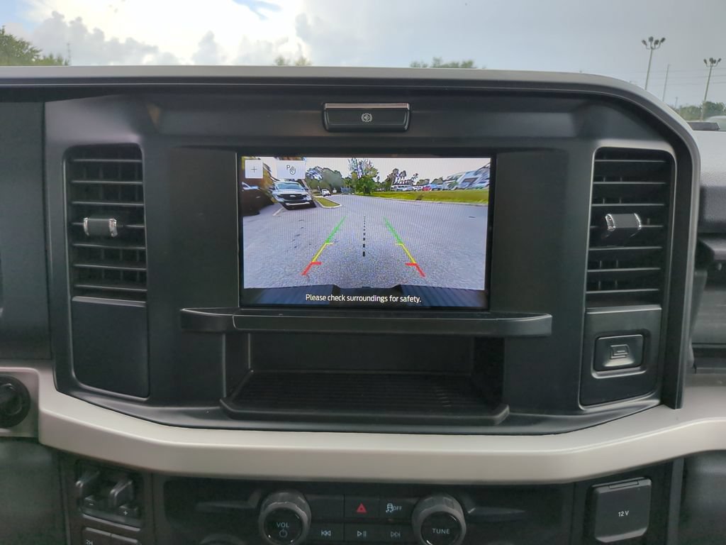 Certified 2026 Ford F250 XLT AWD/4WD image 25