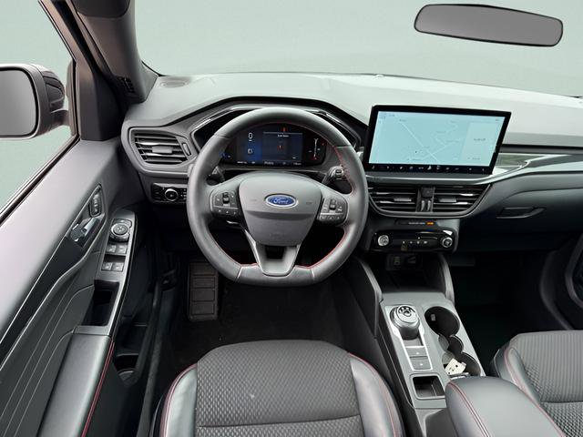 Certified 2025 Ford Escape ST-Line Select w/ Tech Pack #1 AWD/4WD image 6