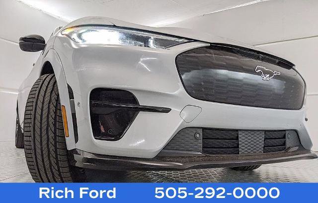 Certified 2022 Ford Mustang Mach-E GT image 24