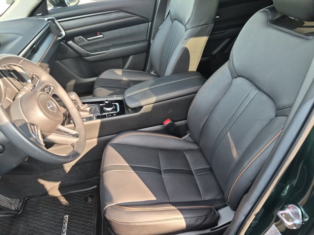 Used 2026 MAZDA CX-50 AWD 2.5 S w/ Weather Package image 16