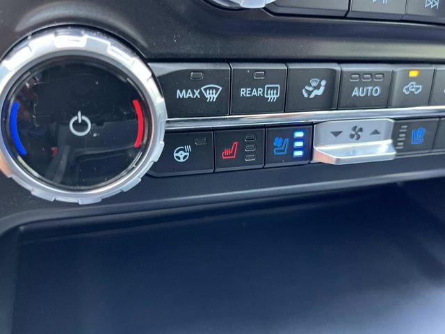 Certified 2026 Ford F350 Lariat w/ Lariat Ultimate Package AWD/4WD image 40