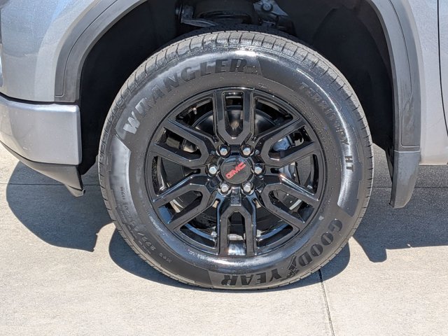 Used 2021 GMC Sierra 1500 Elevation w/ Driver Alert Package I RWD image 11