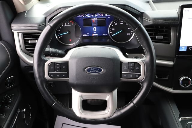 Certified 2024 Ford Expedition XLT AWD/4WD image 25