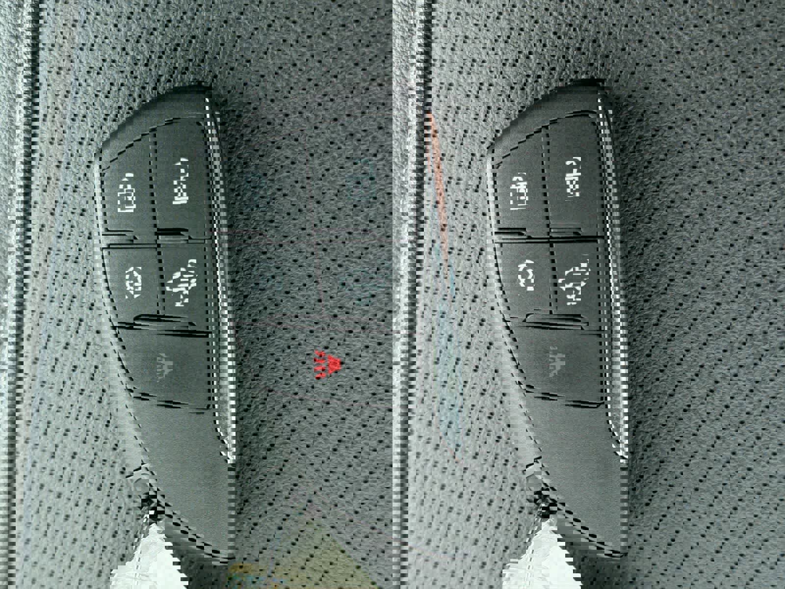 Used 2024 Chevrolet Silverado 2500 LTZ w/ LTZ Plus Package image 39