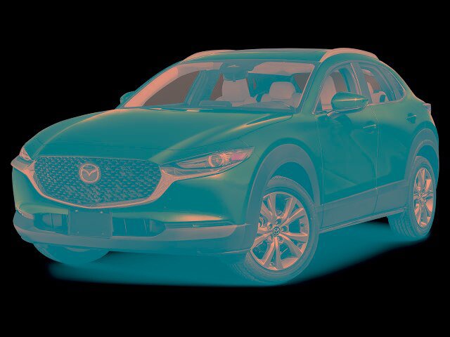 Used 2024 MAZDA CX-30 AWD 2.5 S w/ Preferred Package image 36