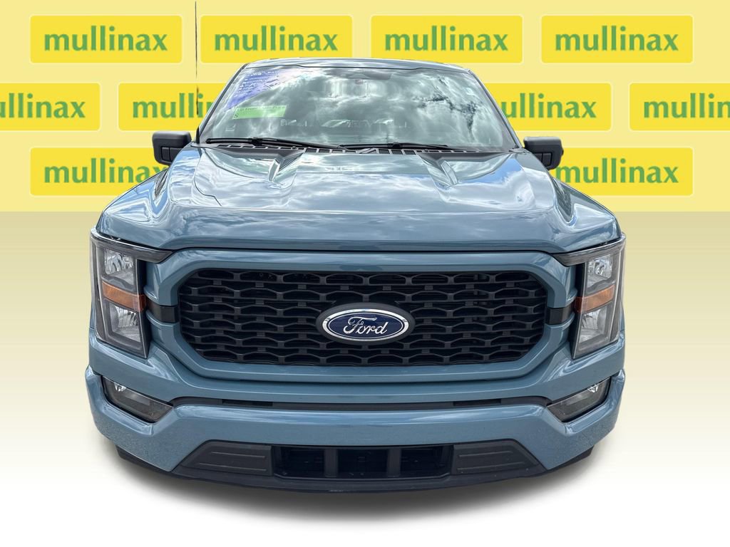 Certified 2023 Ford F150 STX image 5