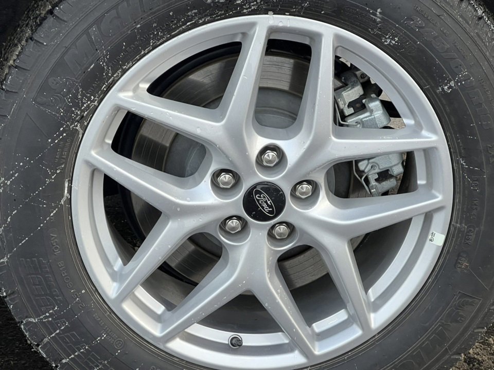 Certified 2024 Ford Edge SEL w/ Convenience Package image 13