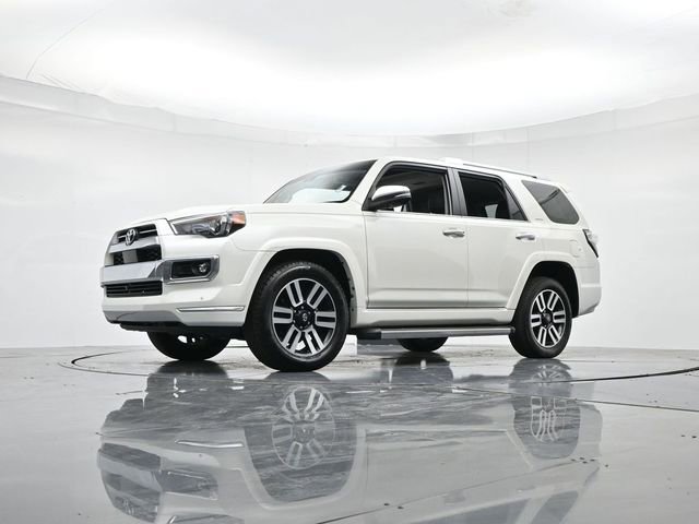 Used 2023 Toyota 4Runner Limited image 36
