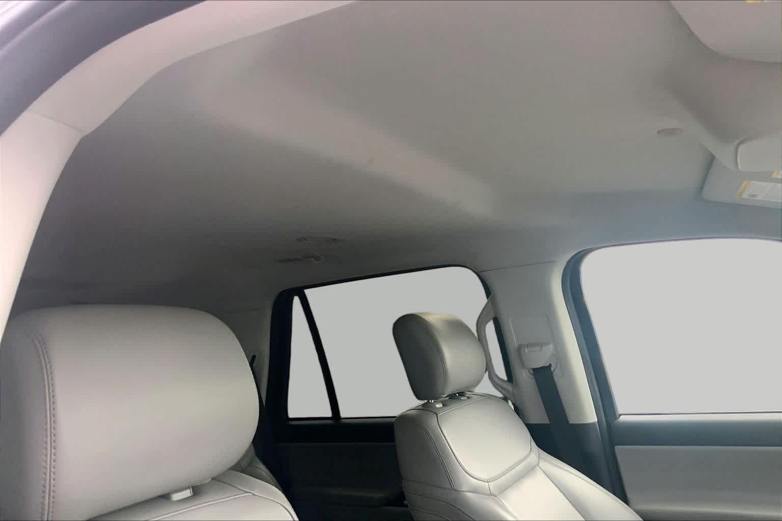 Certified 2026 Ford Expedition Active RWD image 14
