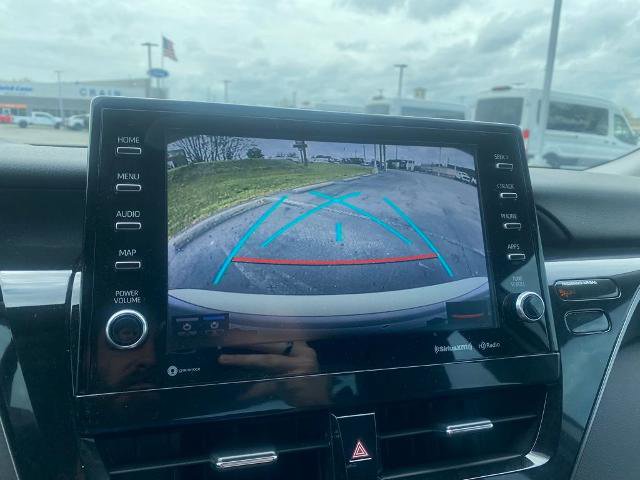 Used 2024 Toyota Camry XSE image 20