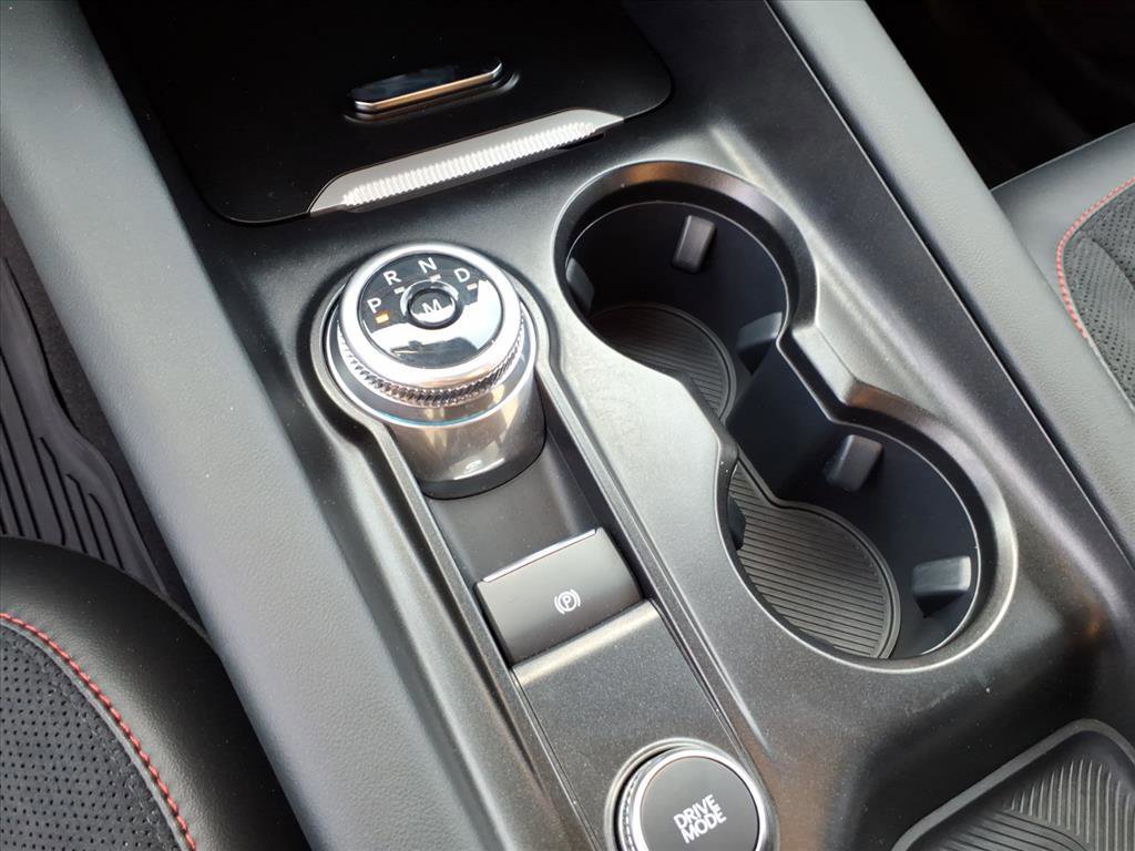 Certified 2025 Ford Explorer ST image 15