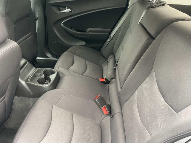 Used 2019 Chevrolet Volt LT FWD image 33