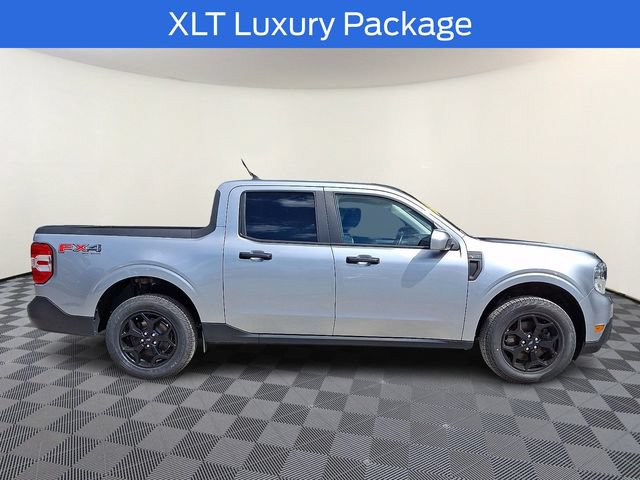 Certified 2023 Ford Maverick XLT w/ Equipment Group 300A Standard AWD/4WD image 8