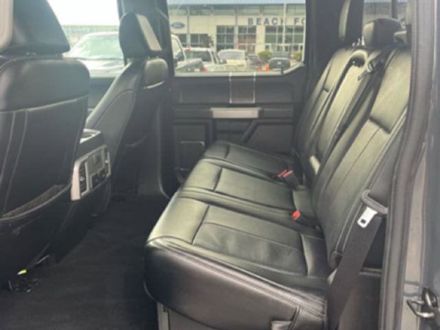 Certified 2021 Ford F250 Lariat image 13