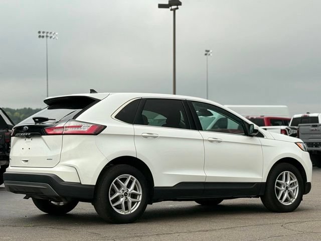 Certified 2024 Ford Edge SEL w/ Convenience Package AWD/4WD image 35