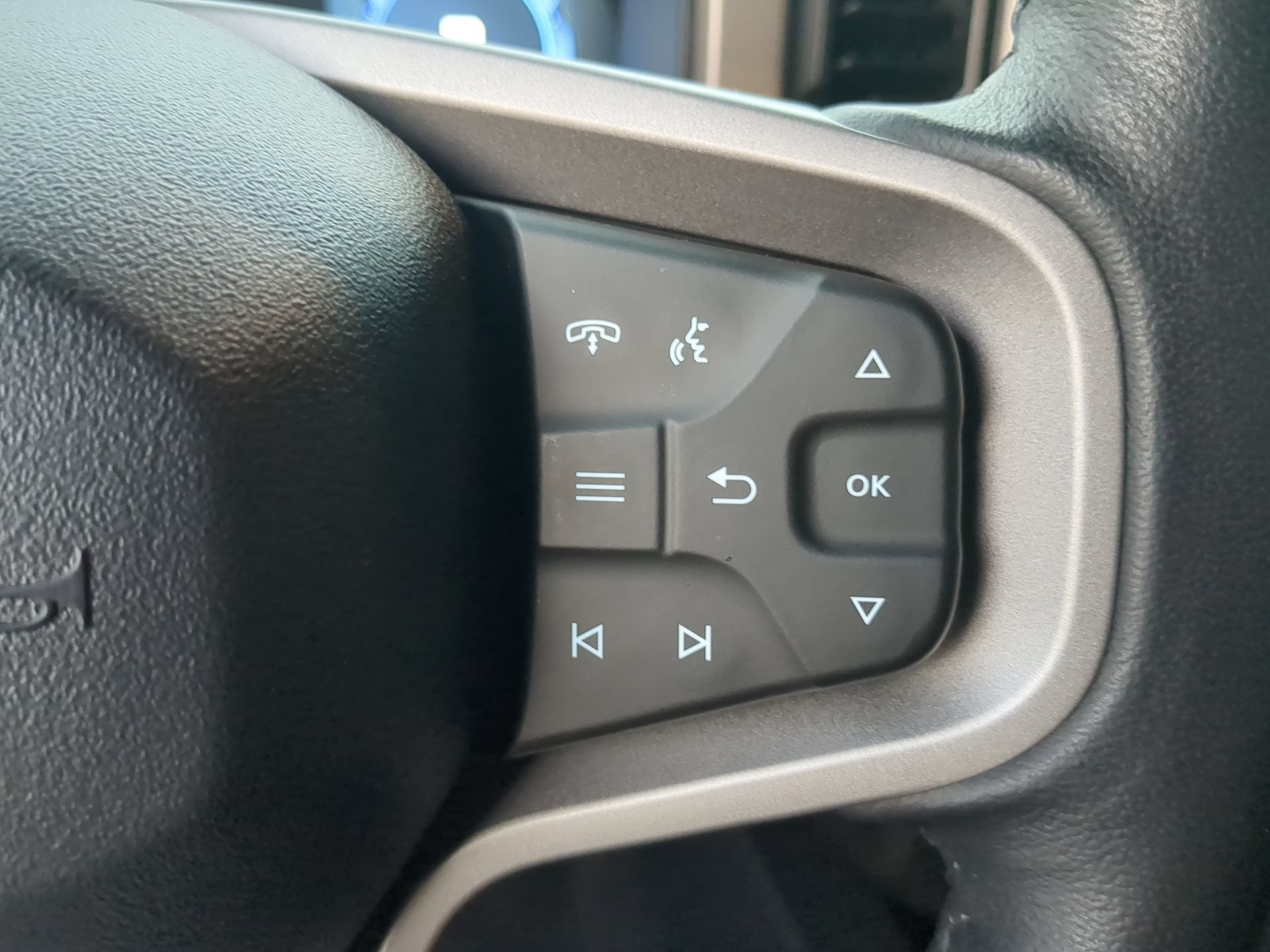 Certified 2025 Ford Bronco Outer Banks AWD/4WD image 65
