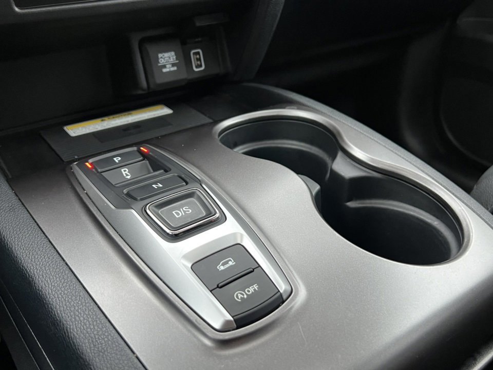 Used 2022 Honda Pilot Special Edition image 33