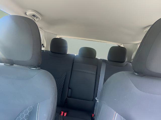 Used 2018 Jeep Compass Sport w/ Tech Group AWD/4WD image 18