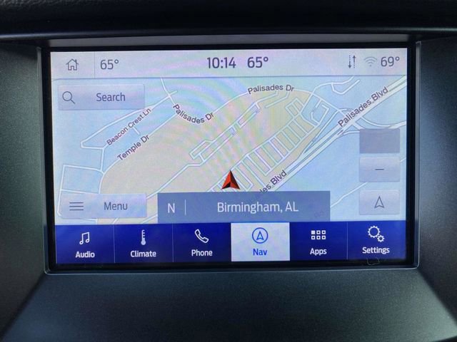 Certified 2021 Ford Ranger Lariat w/ Tremor Off-Road Package image 28