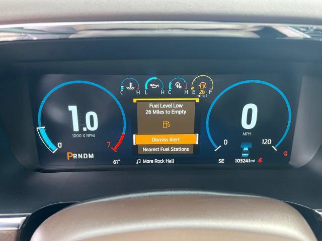 Certified 2021 Ford F150 King Ranch w/ Equipment Group 601A High image 9