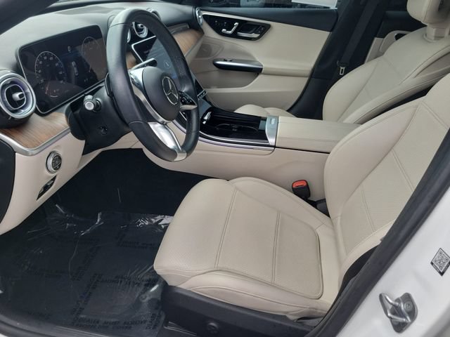 Used 2023 Mercedes-Benz C 300 Sedan image 14