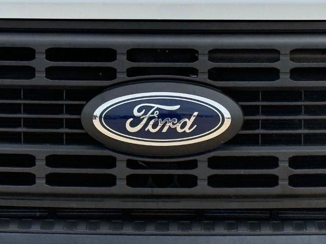 Certified 2024 Ford F550 4x4 Crew Cab Super Duty image 9
