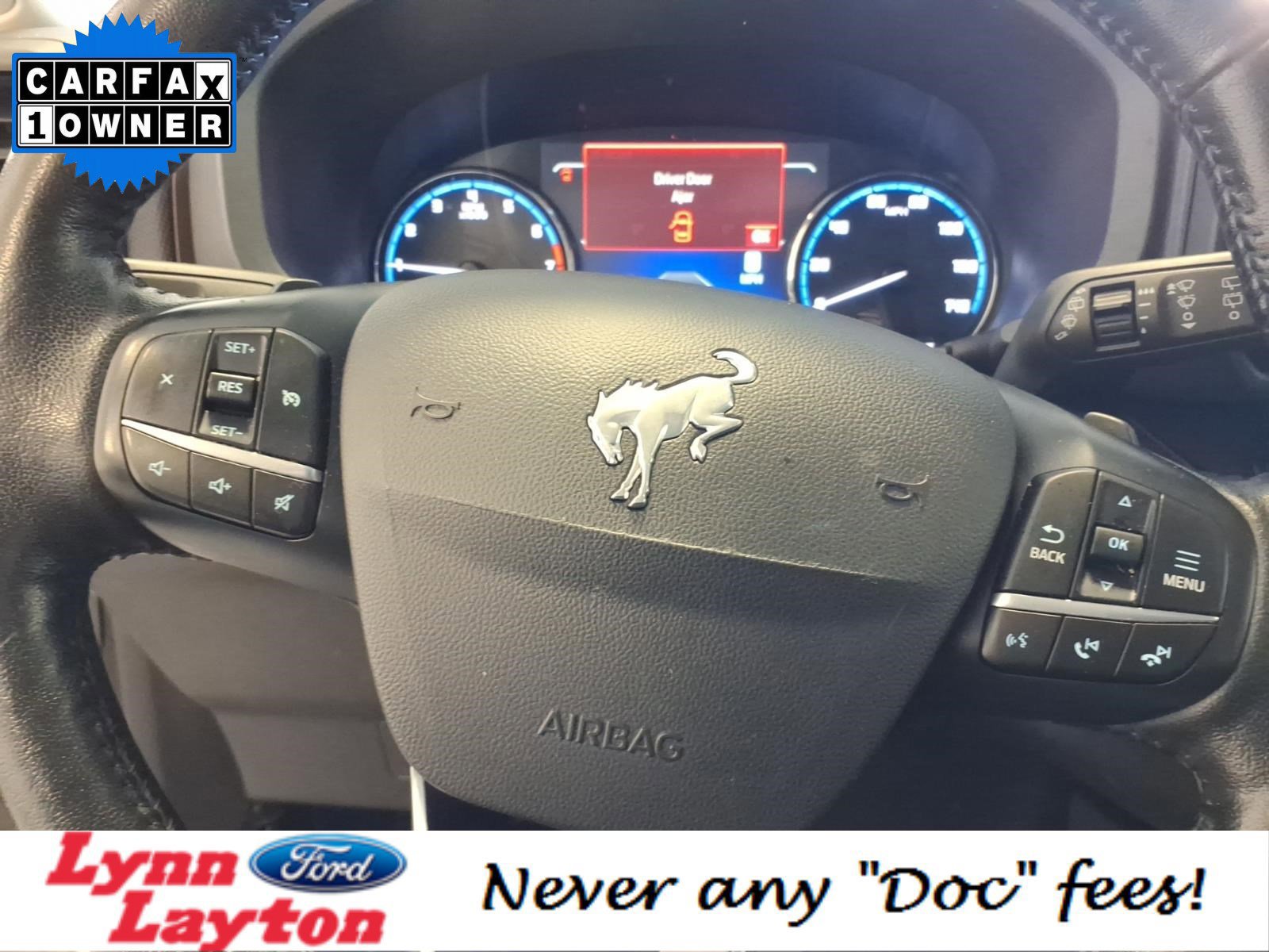 Certified 2022 Ford Bronco Sport Badlands w/ Premium Package image 18