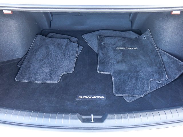 Used 2023 Hyundai Sonata Limited FWD image 25