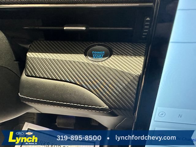 Certified 2024 Ford Mustang Mach-E Premium AWD/4WD image 19