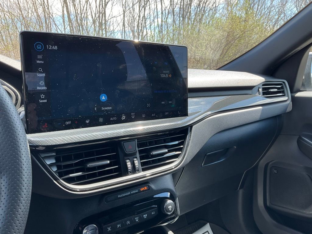 Certified 2023 Ford Escape ST-Line Elite w/ Premium Technology Package AWD/4WD image 10
