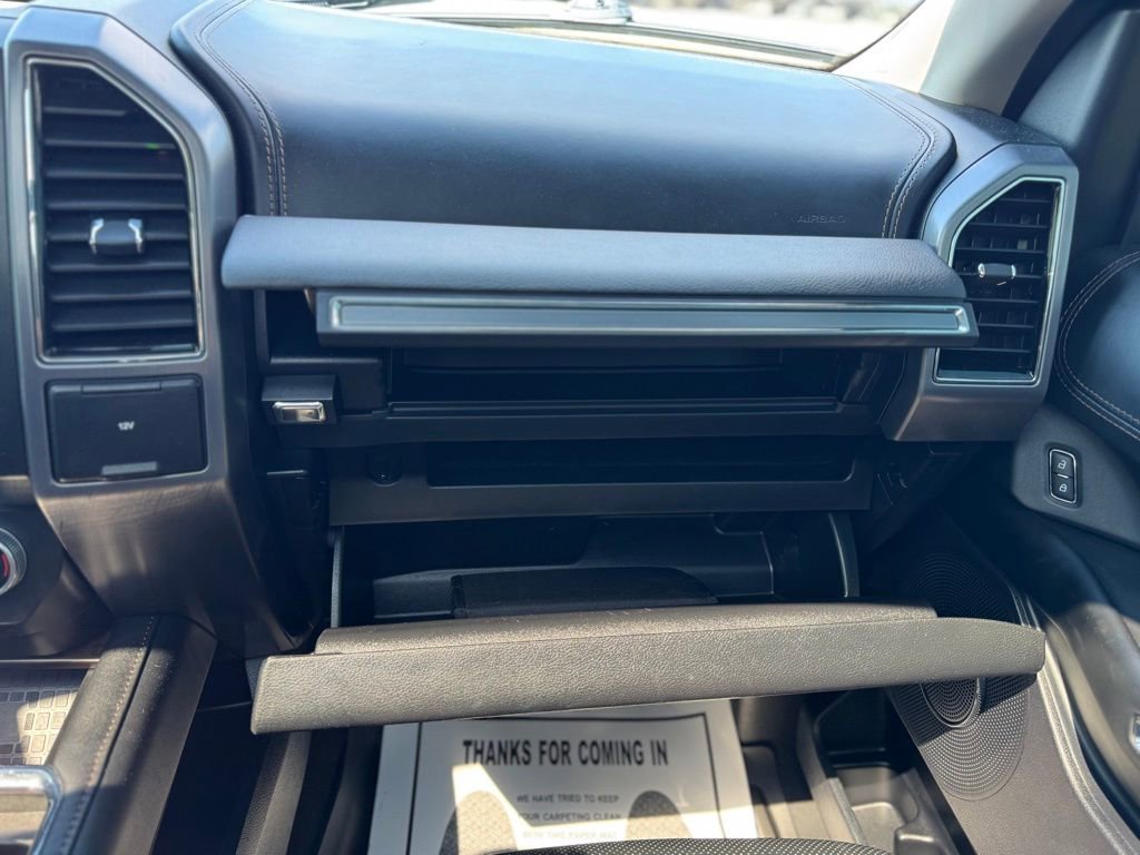 Certified 2020 Ford Expedition Platinum AWD/4WD image 31