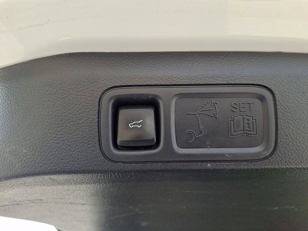 Certified 2024 Ford Expedition Max Platinum AWD/4WD image 31