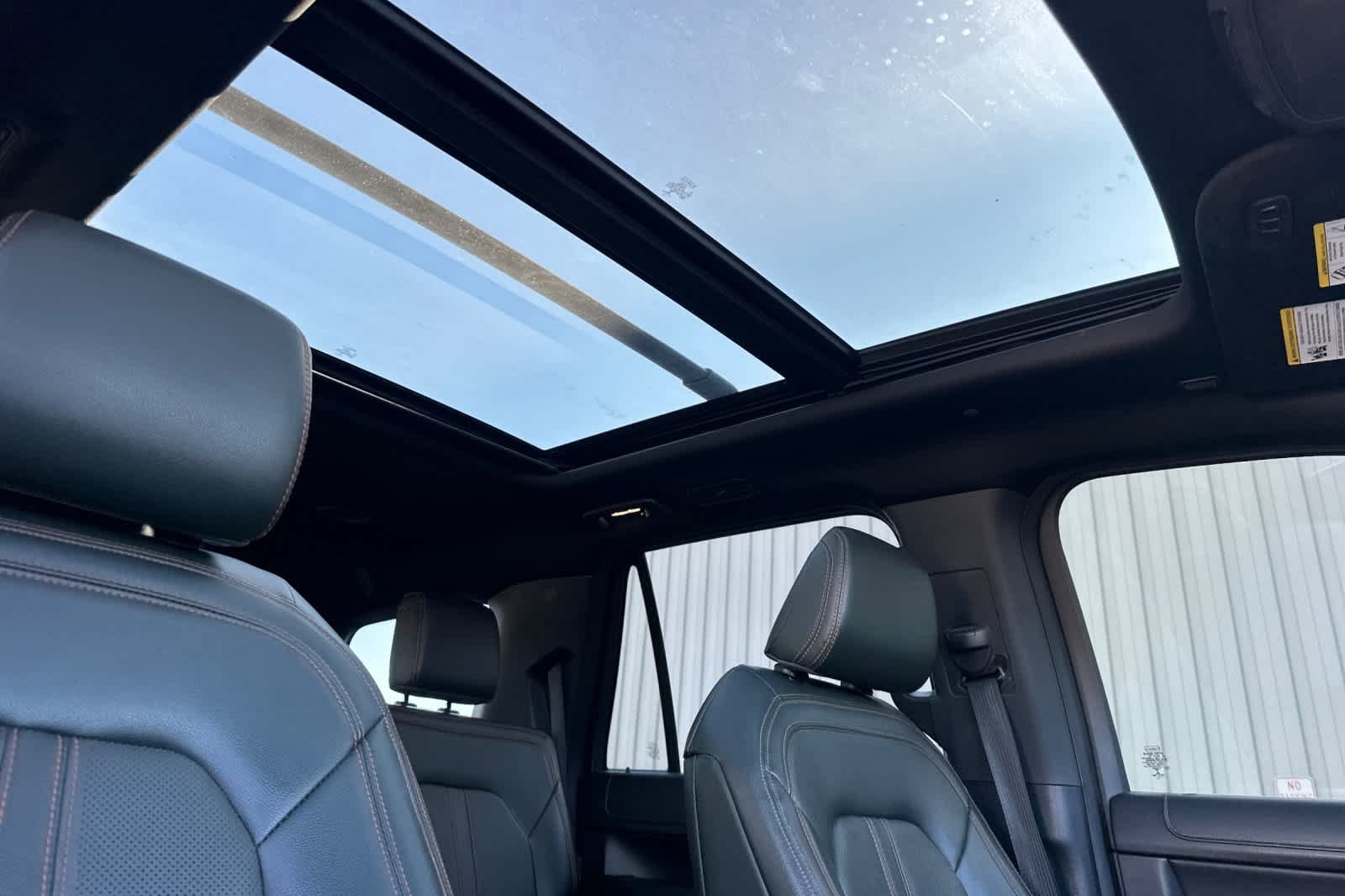 Certified 2022 Ford Expedition Timberline AWD/4WD image 18