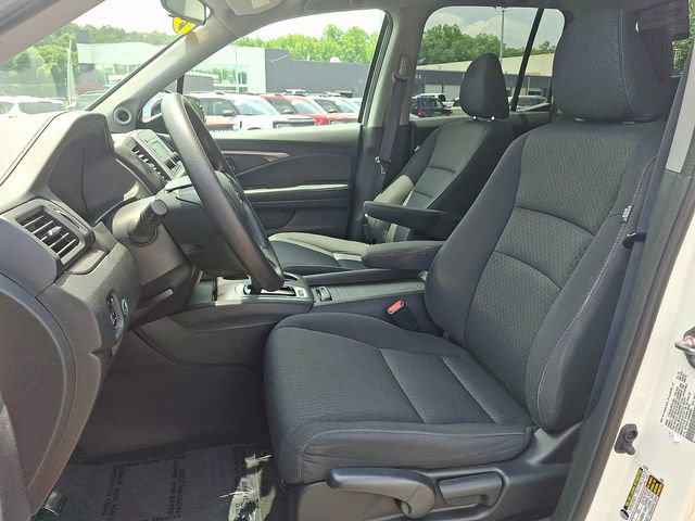 Used 2019 Honda Ridgeline Sport image 13