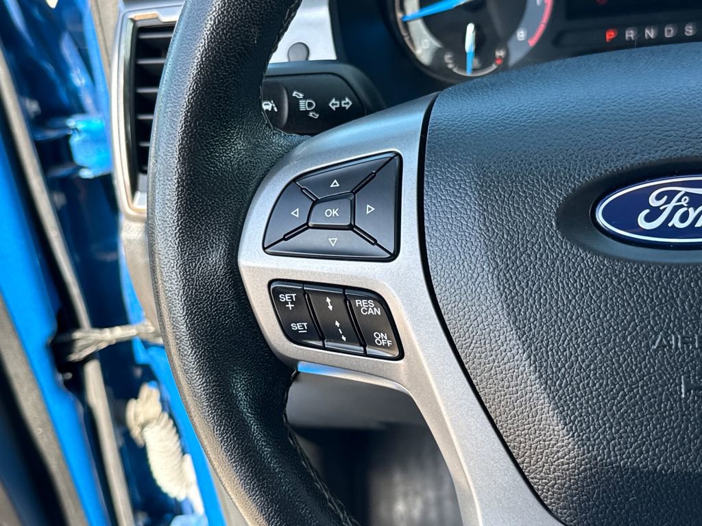Certified 2022 Ford Ranger XLT w/ Equipment Group 302A High RWD image 14