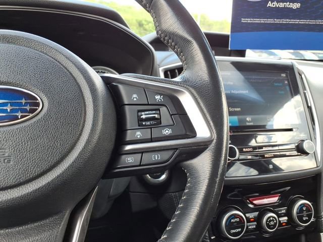 Used 2021 Subaru Forester Limited AWD/4WD image 25