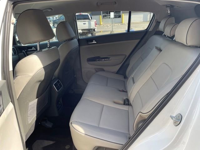 Used 2019 Kia Sportage EX AWD/4WD image 19