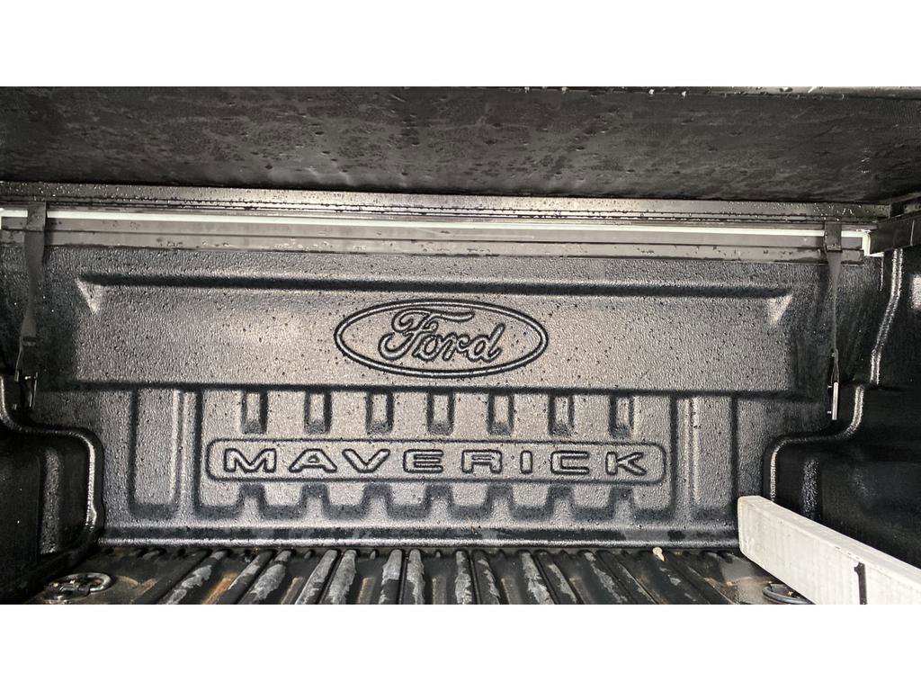 Certified 2024 Ford Maverick XLT w/ XLT Luxury Package image 33