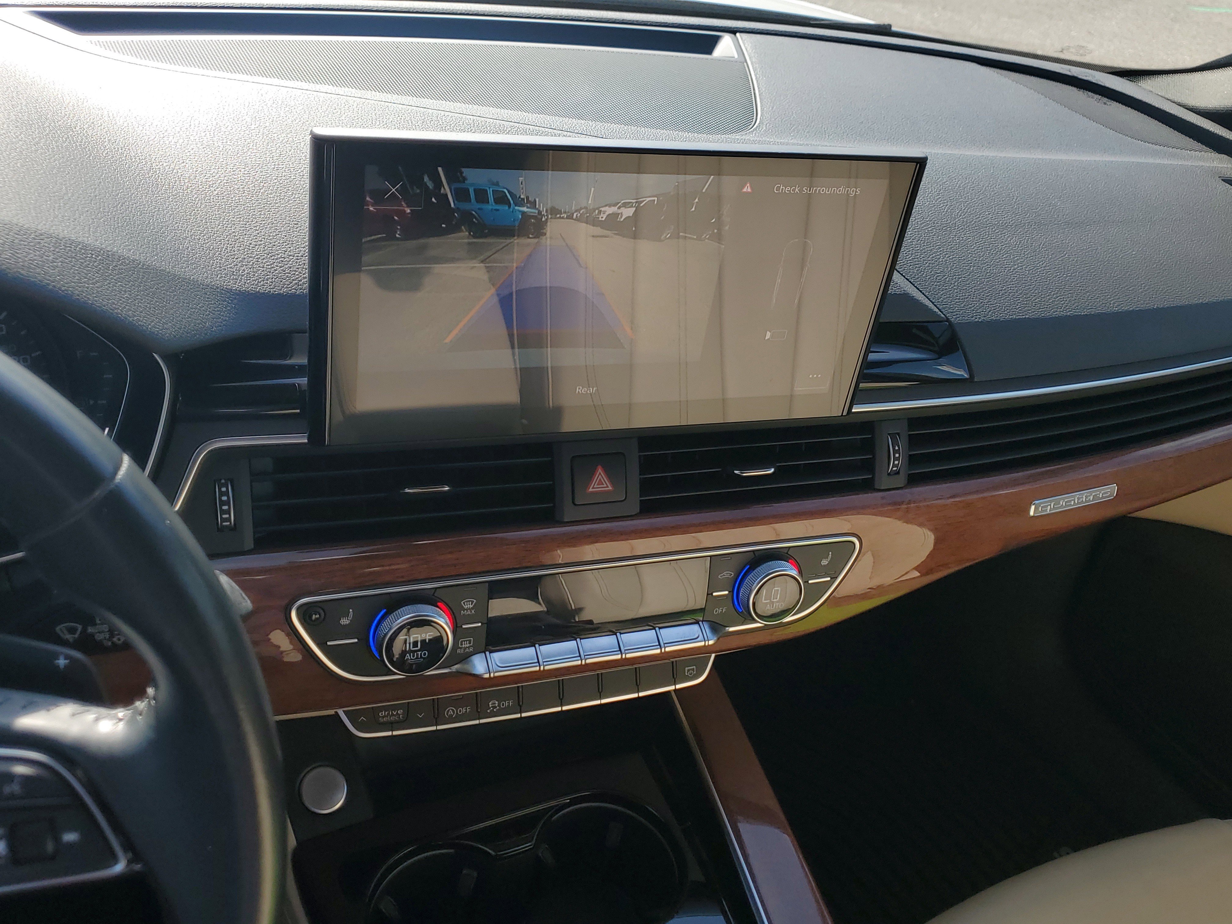 Used 2020 Audi A5 2.0T Premium image 28