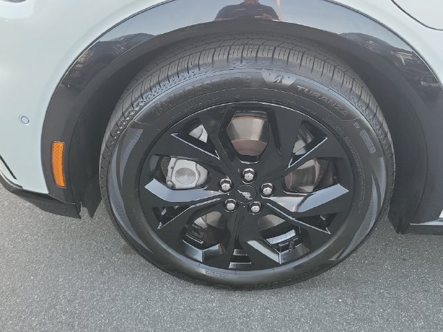 Certified 2023 Ford Mustang Mach-E Premium w/ Mustang Nite Pony Package RWD image 30
