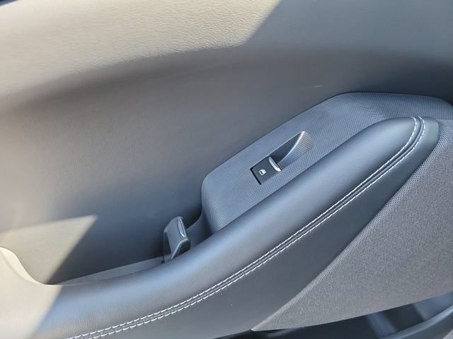 Certified 2024 Ford Mustang Mach-E Select RWD image 12